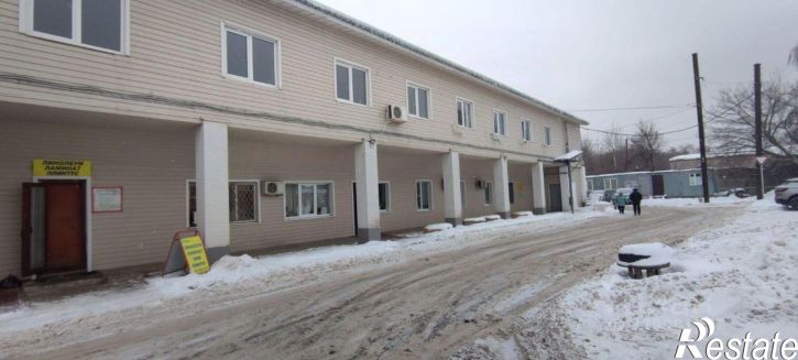 Офис Металлургическая улица, 51,  д. 51