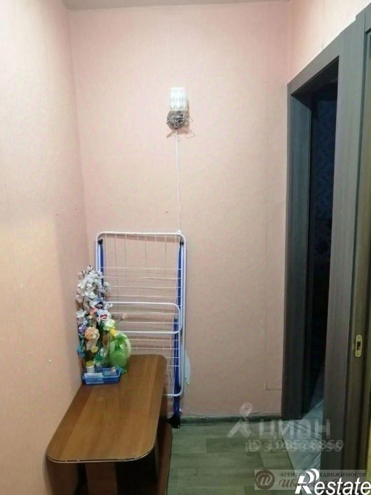 1-комн квартира Олимпийская улица, 39,  д. 39