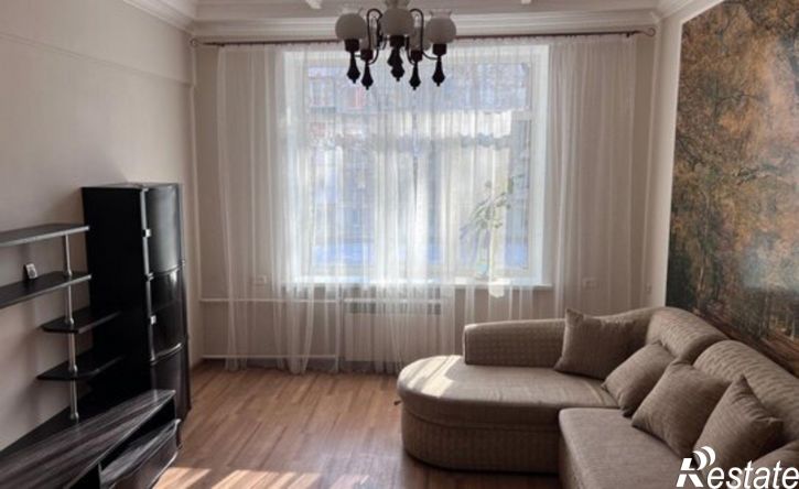 2-комн квартира Физкультурная улица, 84,  д. 84