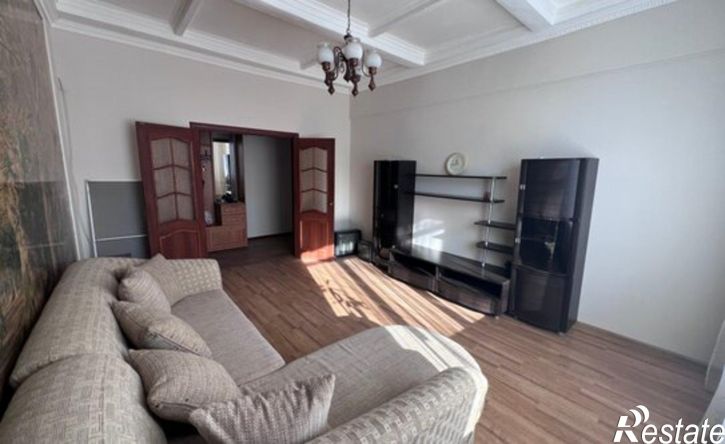 2-комн квартира Физкультурная улица, 84,  д. 84