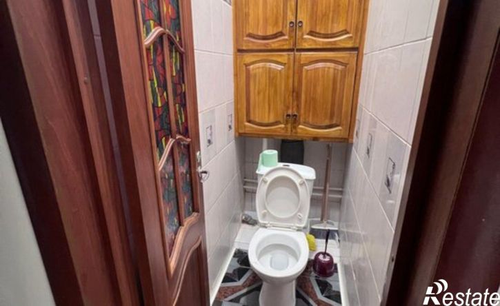 2-комн квартира Физкультурная улица, 84,  д. 84