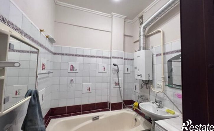 2-комн квартира Физкультурная улица, 84,  д. 84