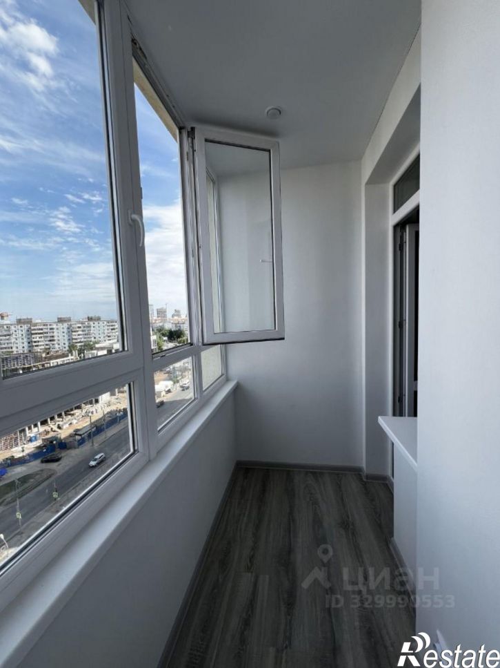 1-комн квартира ул Георгия Димитрова, 108А,  д. 108А