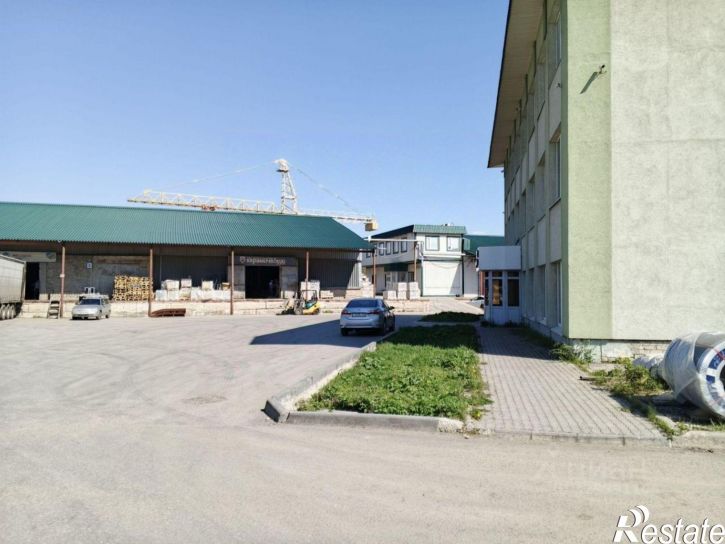 Отдельное здание ул Олимпийская, 67,  д. 67
