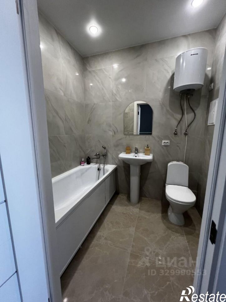 1-комн квартира ул Георгия Димитрова, 108А,  д. 108А