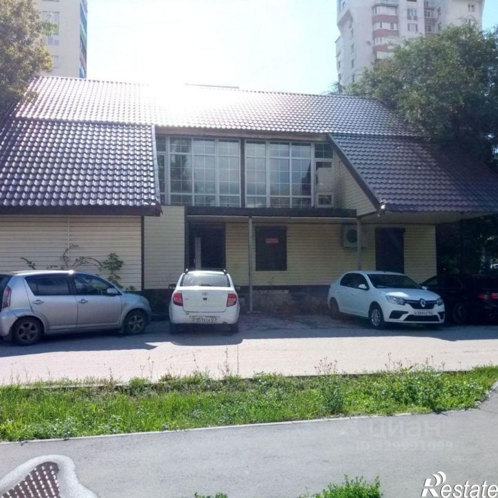 Отдельное здание ул Георгия Димитрова, 112а,  д. 112а