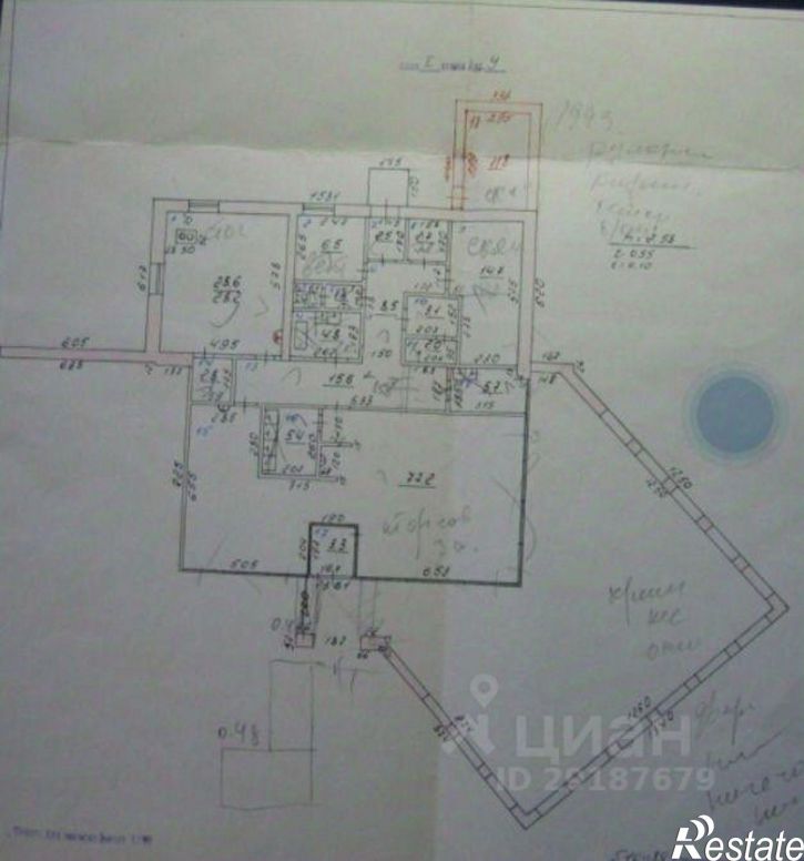 Отдельное здание ул Георгия Димитрова, 112а,  д. 112а