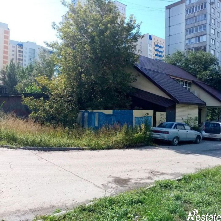 Отдельное здание ул Георгия Димитрова, 112а,  д. 112а