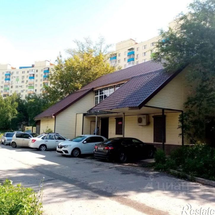 Отдельное здание ул Георгия Димитрова, 112а,  д. 112а