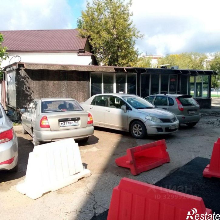 Отдельное здание ул Георгия Димитрова, 112а,  д. 112а