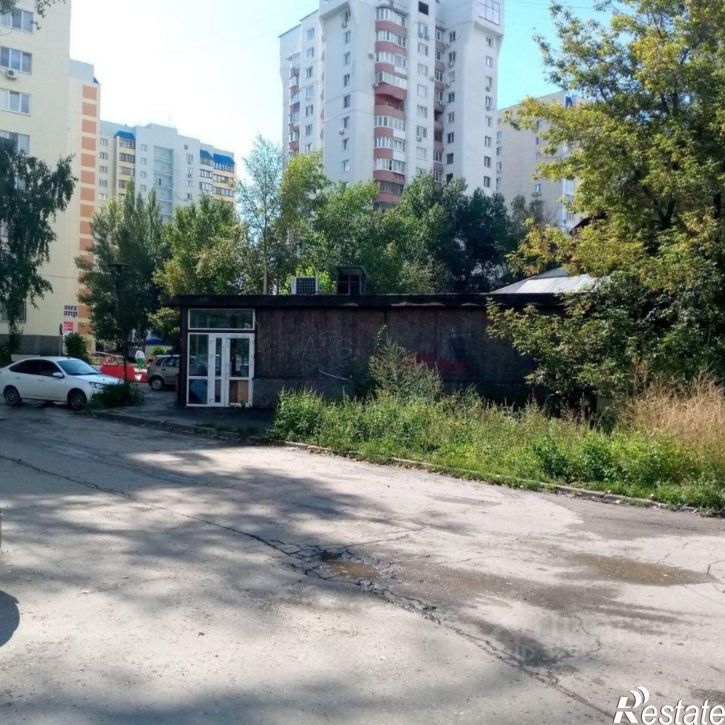 Отдельное здание ул Георгия Димитрова, 112а,  д. 112а
