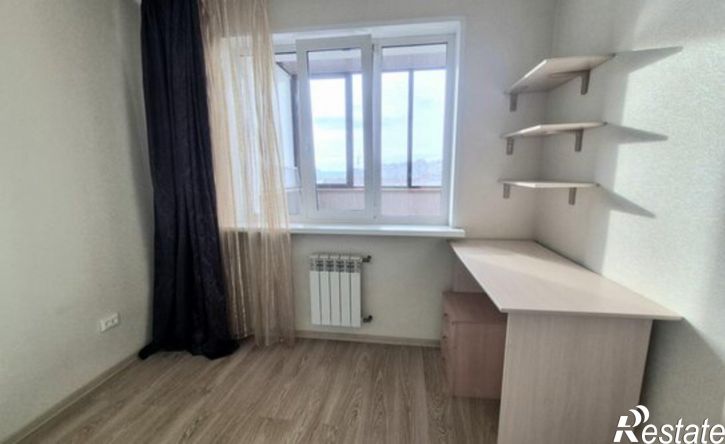 2-комн квартира Революционная улица, 4,  д. 4