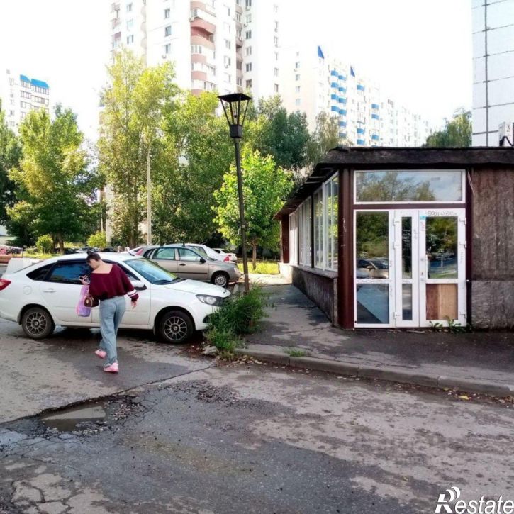 Отдельное здание ул Георгия Димитрова, 112а,  д. 112а
