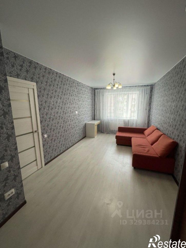 1-комн квартира ул Мечникова, 5,  д. 5