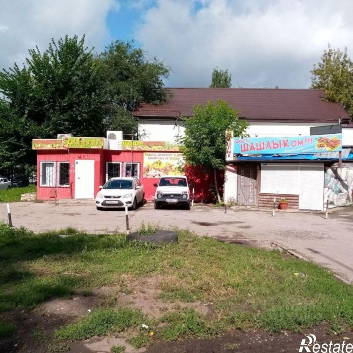 Отдельное здание ул Георгия Димитрова, 112а,  д. 112а