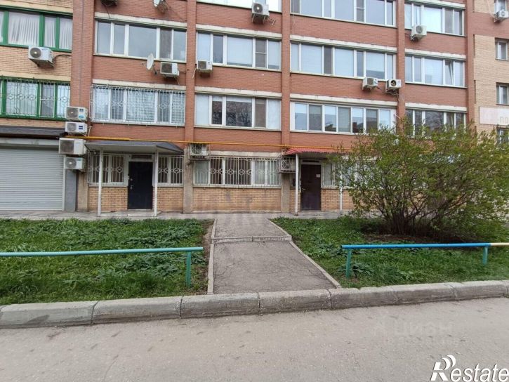 Помещение свободного назначения улица Победы, 4А,  д. 4А
