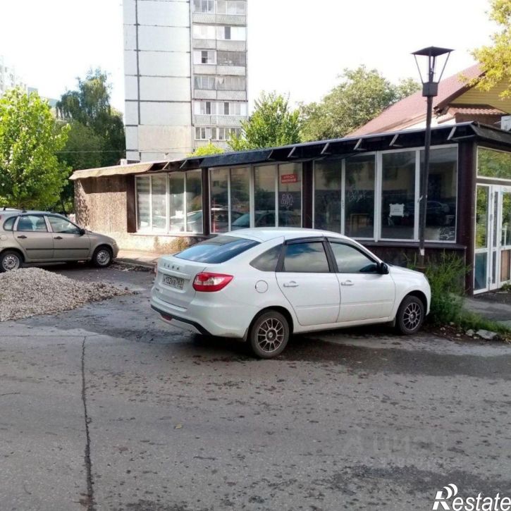 Отдельное здание ул Георгия Димитрова, 112а,  д. 112а