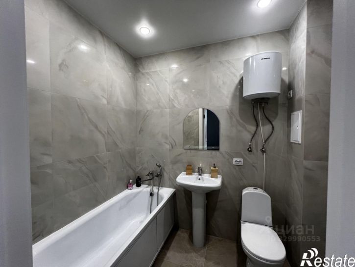 1-комн квартира ул Георгия Димитрова, 108А,  д. 108А