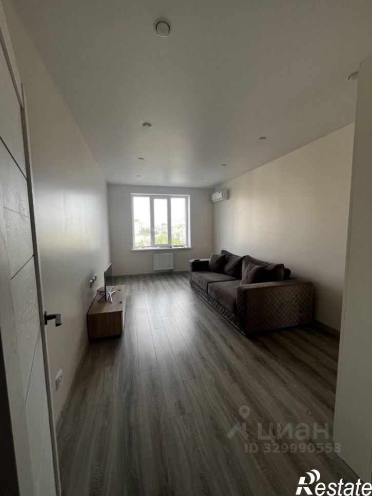 1-комн квартира ул Георгия Димитрова, 108А,  д. 108А