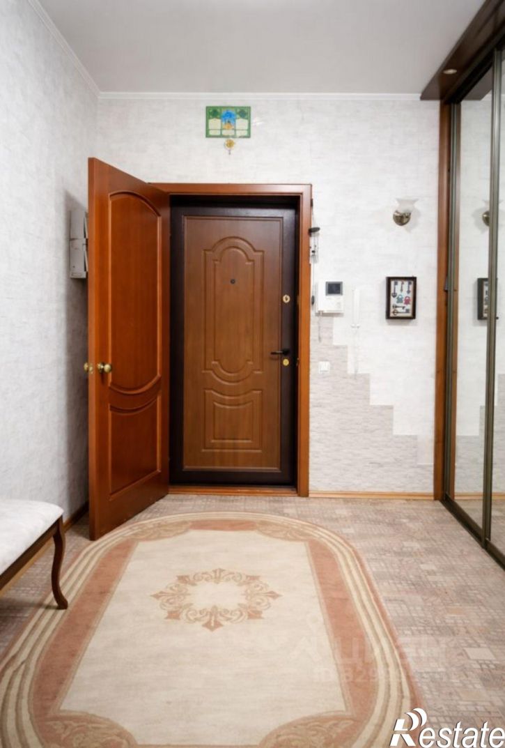 3-комн квартира 6-я просека, 125,  д. 125