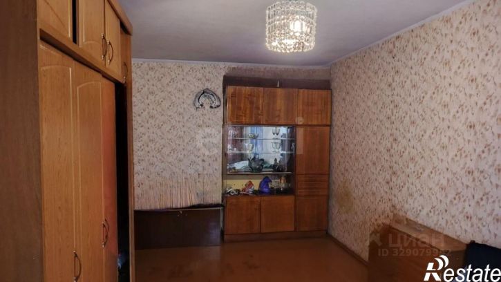2-комн квартира проспект Кирова, 409,  д. 409