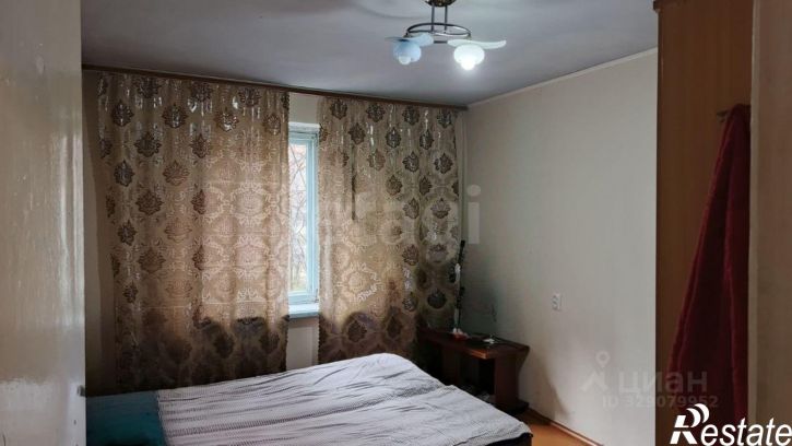 2-комн квартира проспект Кирова, 409,  д. 409