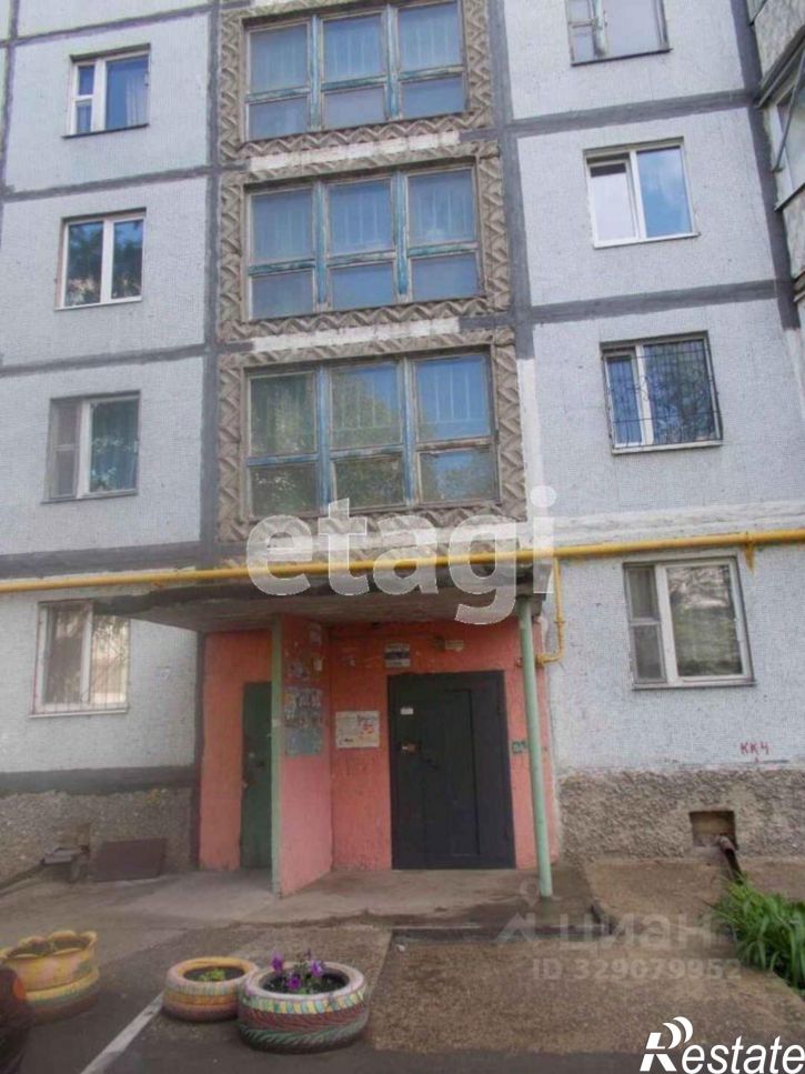 2-комн квартира проспект Кирова, 409,  д. 409