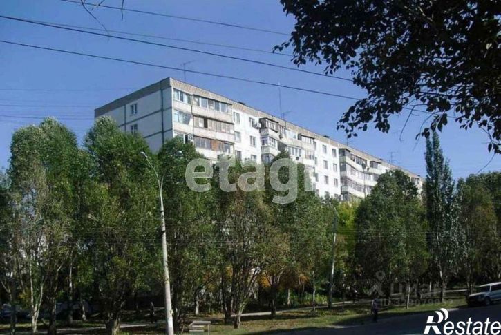 2-комн квартира проспект Кирова, 409,  д. 409