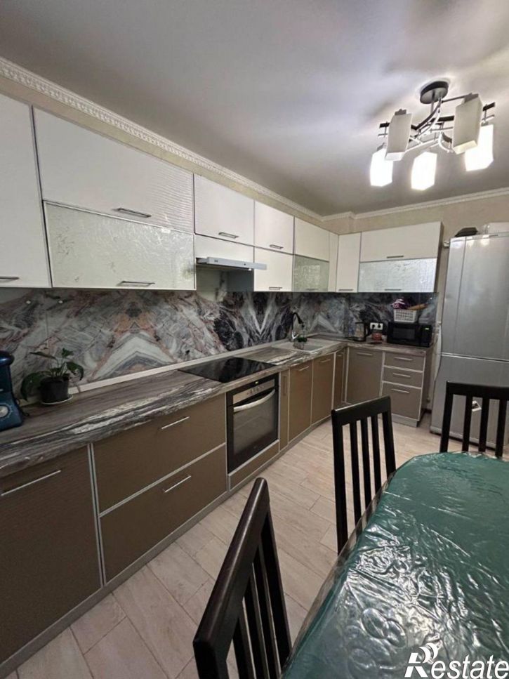 3-комн квартира ул Металлистов, 53,  д. 53