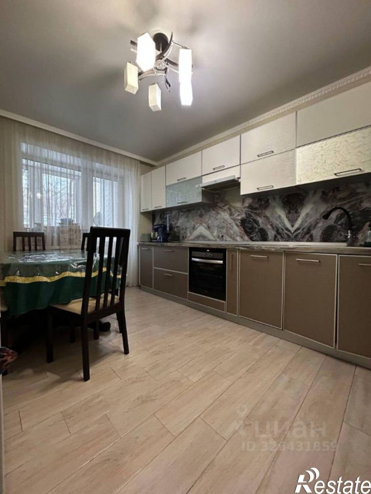3-комн квартира ул Металлистов, 53,  д. 53