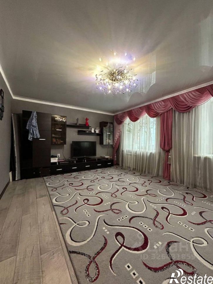 3-комн квартира ул Металлистов, 53,  д. 53