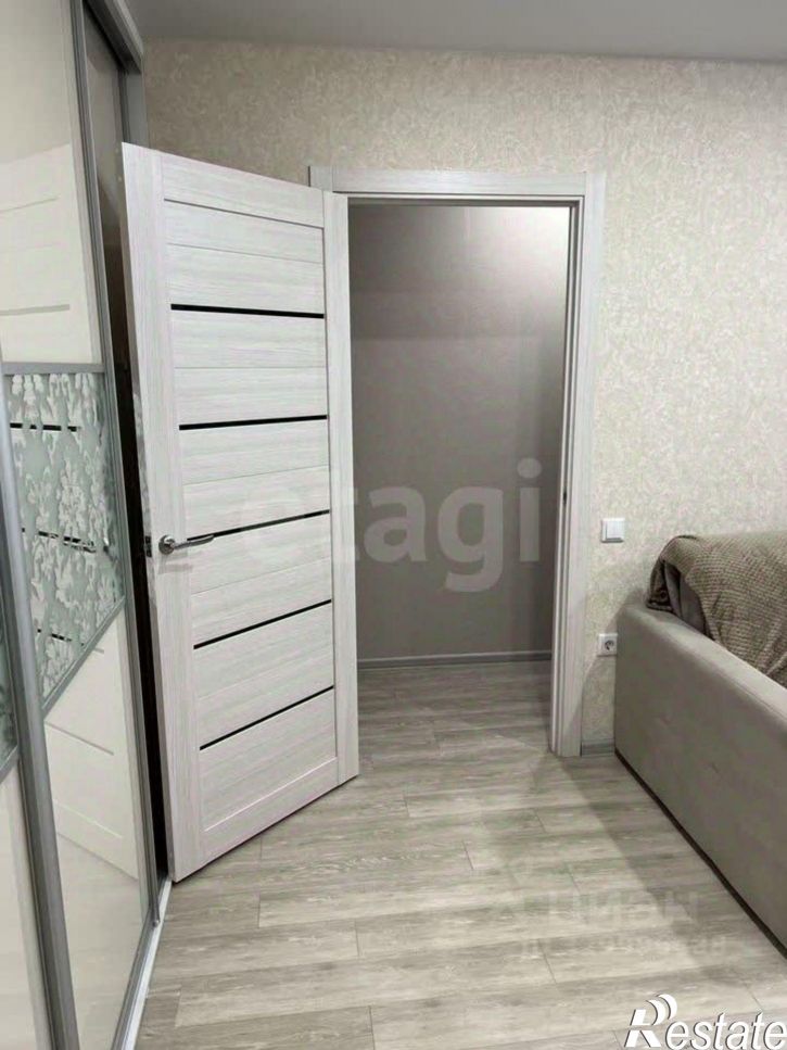 2-комн квартира улица Ногина, 9,  д. 9
