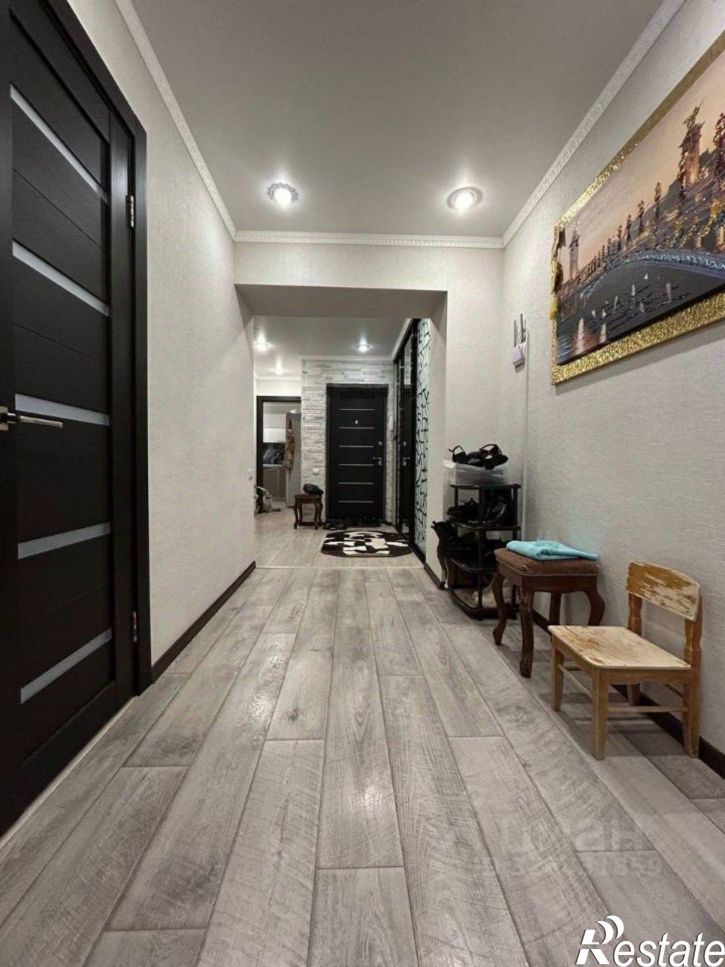 3-комн квартира ул Металлистов, 53,  д. 53