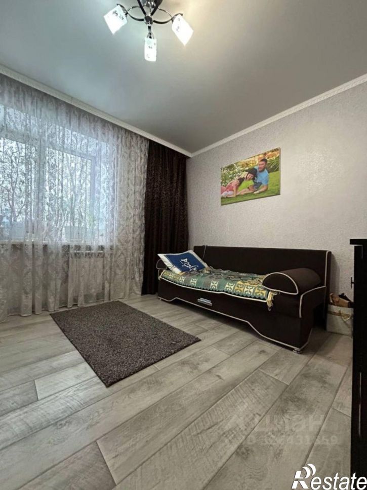 3-комн квартира ул Металлистов, 53,  д. 53