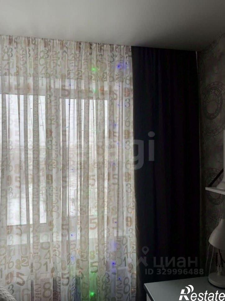 2-комн квартира улица Ногина, 9,  д. 9