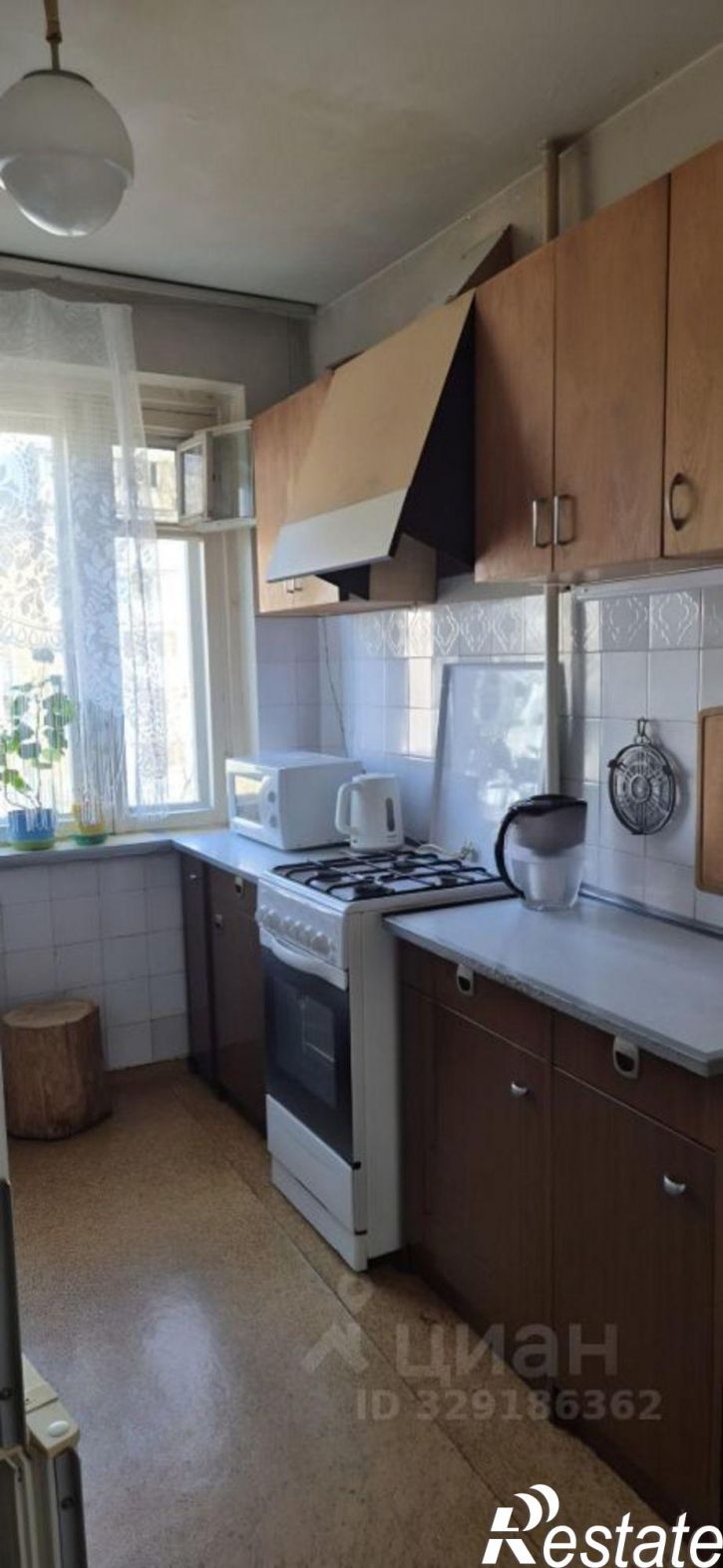 2-комн квартира ул Челюскинцев, 19,  д. 19