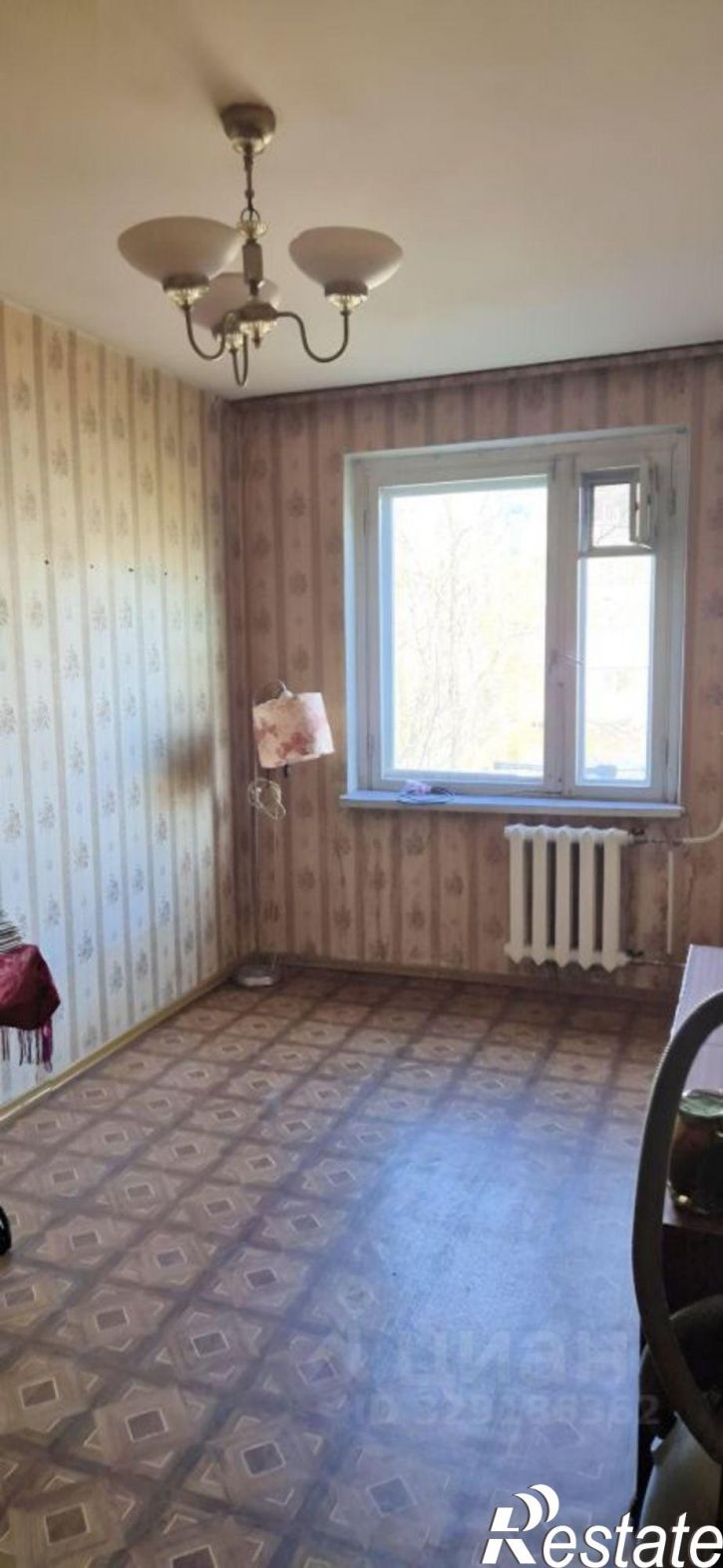 2-комн квартира ул Челюскинцев, 19,  д. 19