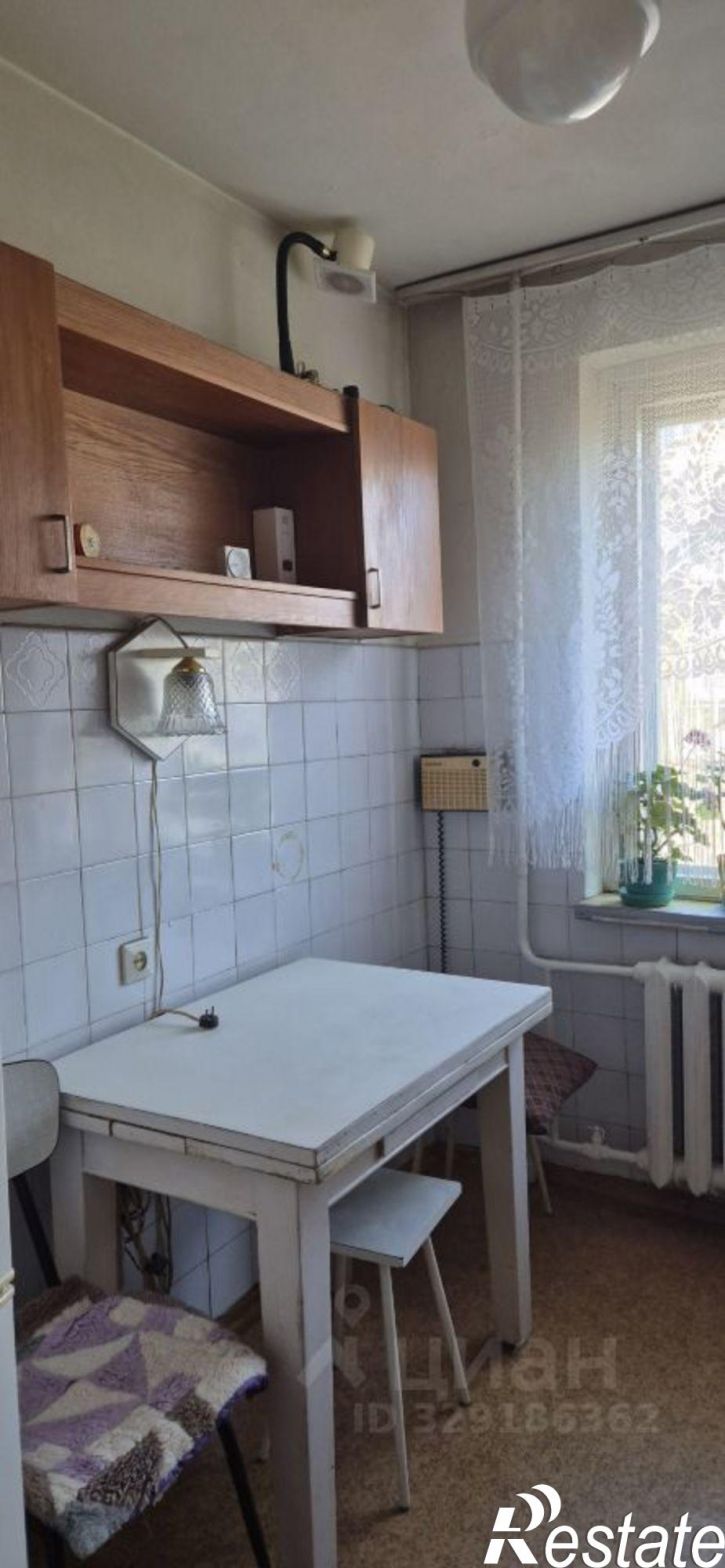 2-комн квартира ул Челюскинцев, 19,  д. 19
