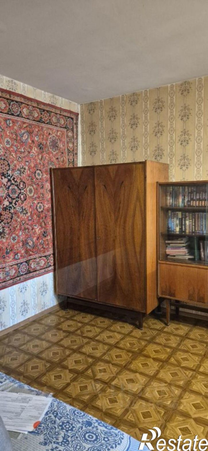 2-комн квартира ул Челюскинцев, 19,  д. 19