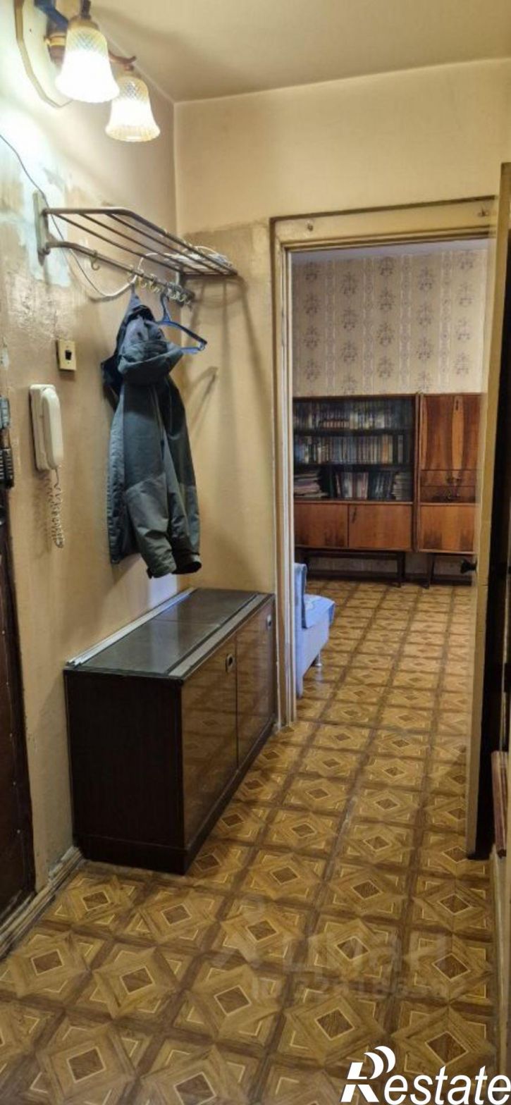 2-комн квартира ул Челюскинцев, 19,  д. 19