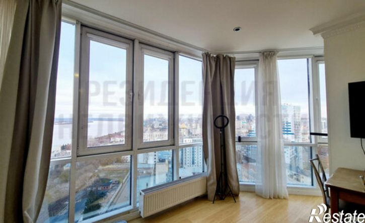 3-комн квартира ул Чапаевская, 205,  д. 205