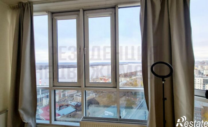 3-комн квартира ул Чапаевская, 205,  д. 205