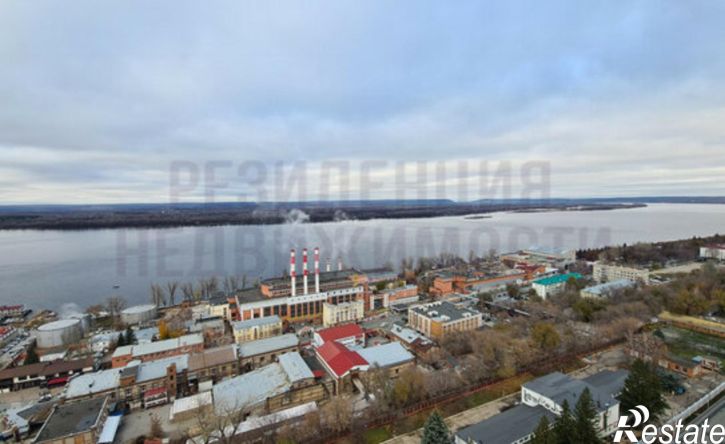 3-комн квартира ул Чапаевская, 205,  д. 205