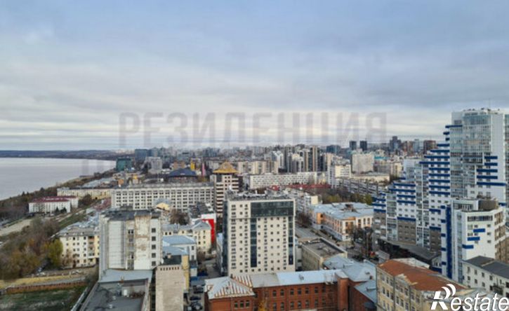 3-комн квартира ул Чапаевская, 205,  д. 205