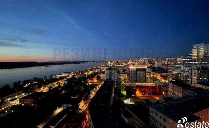 3-комн квартира ул Чапаевская, 205,  д. 205