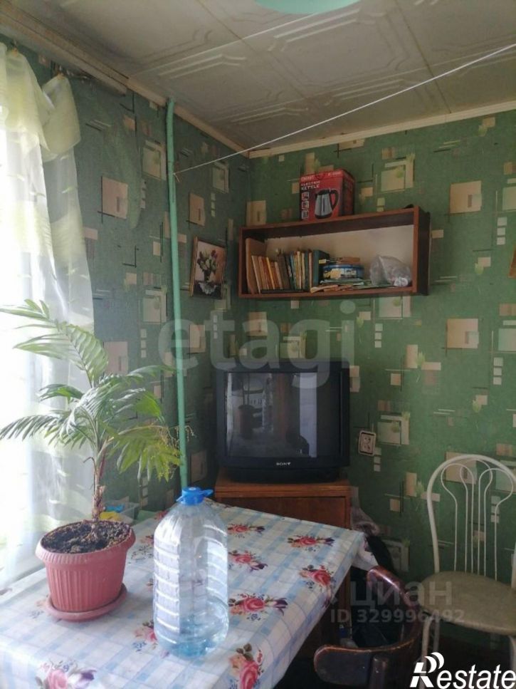 1-комн квартира ул Средне-Садовая, 68,  д. 68