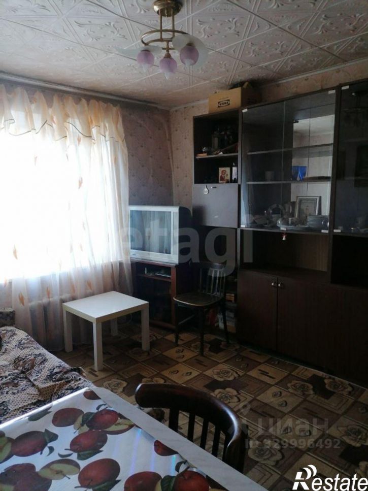 1-комн квартира ул Средне-Садовая, 68,  д. 68