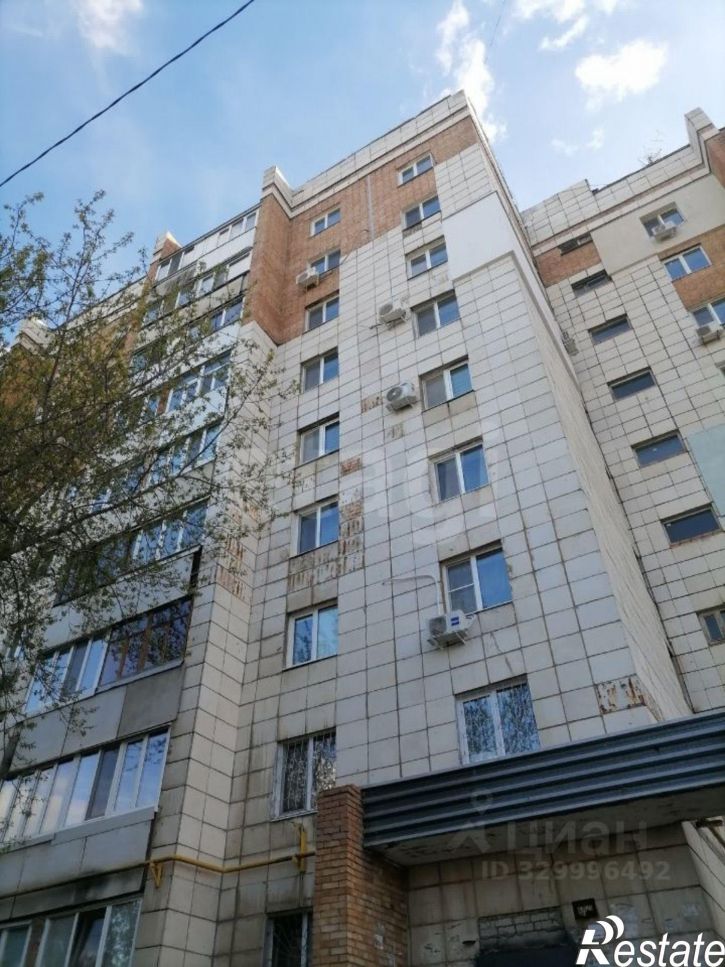 1-комн квартира ул Средне-Садовая, 68,  д. 68