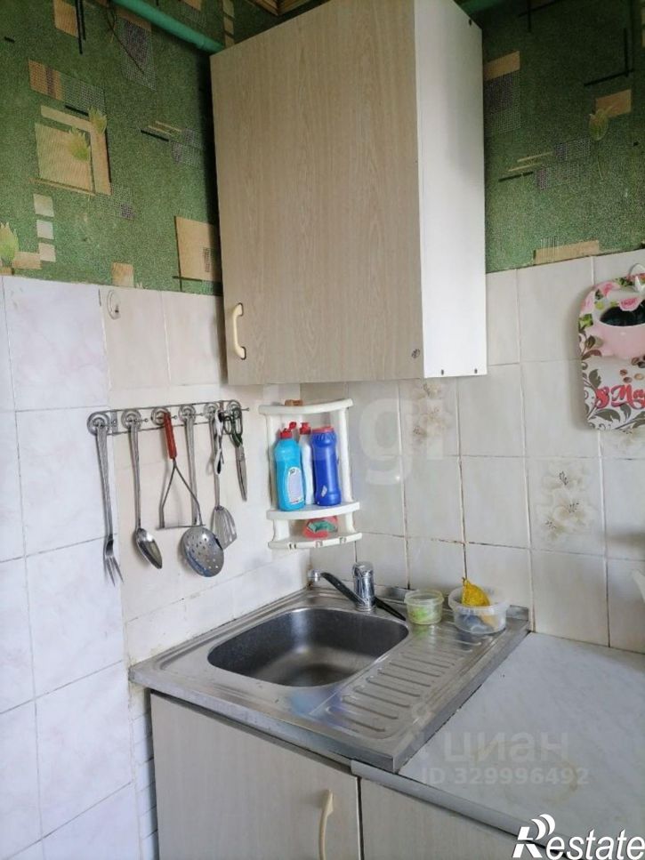 1-комн квартира ул Средне-Садовая, 68,  д. 68