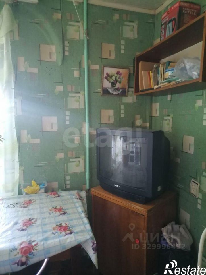 1-комн квартира ул Средне-Садовая, 68,  д. 68